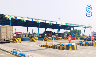 Arya Omnitalk Toll Collection Systems
