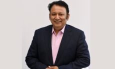 Dr. Apoorva Ranjan Sharma Takes Charge as TiE Mumbai President