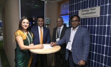Freyr Energy Partners with Schneider Electric to Drive Smart Solar Adoption Across India