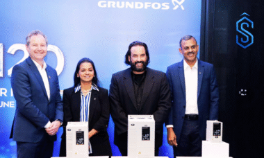 Grundfos
