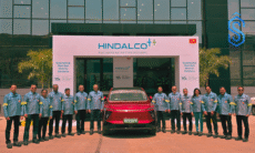 Hindalco Chakan Facility