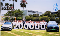 Mercedes-Benz India