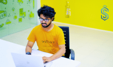 Pentathlon Ventures Pitch Day