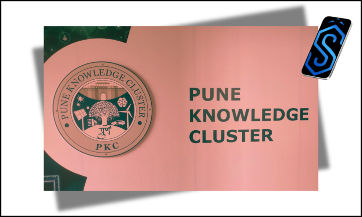 Pune Knowledge Cluster Workshop for school teachers