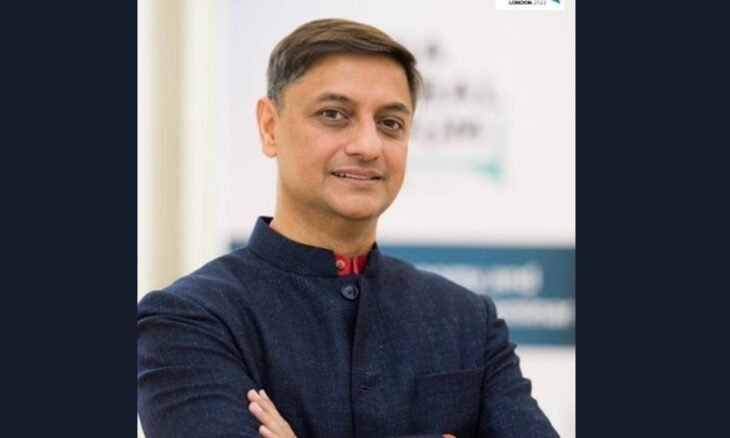 Sanjeev Sanyal