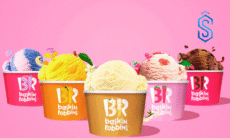 Baskin Robbins