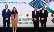 Belrise Industries