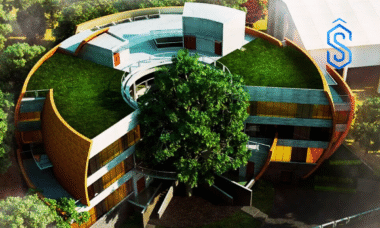 COEP Bhau Institute