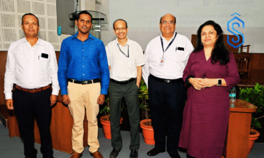 CSIR-NCL Celebrates National Technology Day 2025