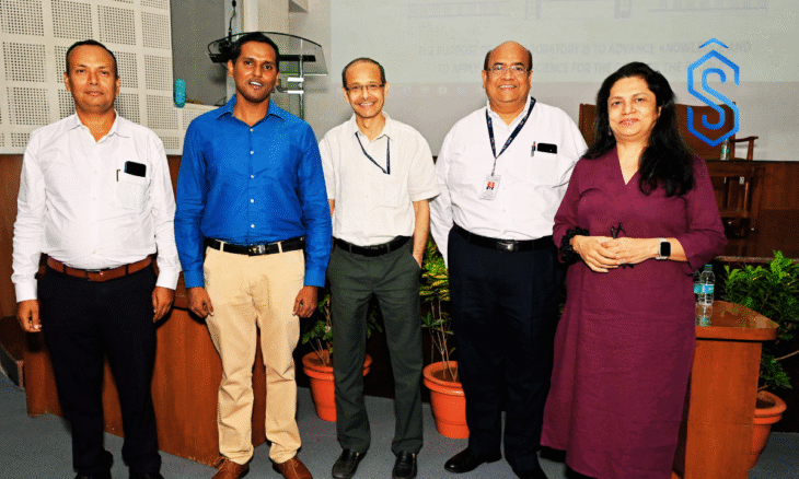 CSIR-NCL Celebrates National Technology Day 2025