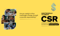 Certificate Course in CSR for Practitioners
