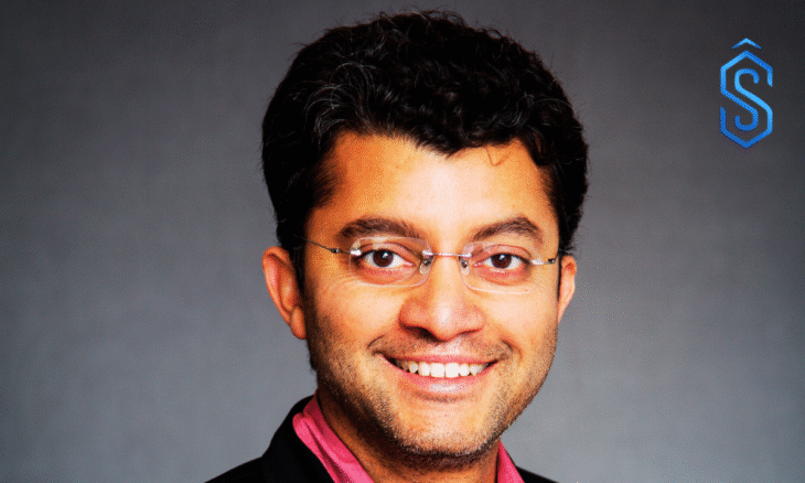 Dr Anindya Ghose