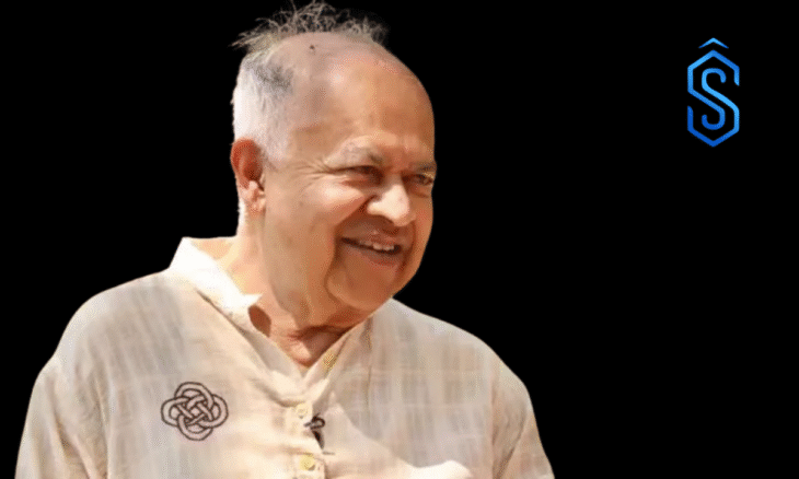 Dr Jayant Narlikar