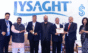 EPC World Award Bestowed on Tata BlueScope Steel for Pune Metro Roofing Solutions