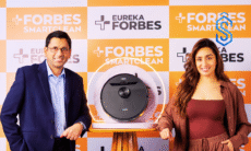 Eureka Forbes
