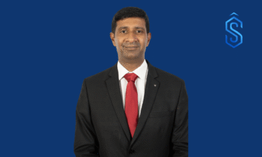 George Verghese
