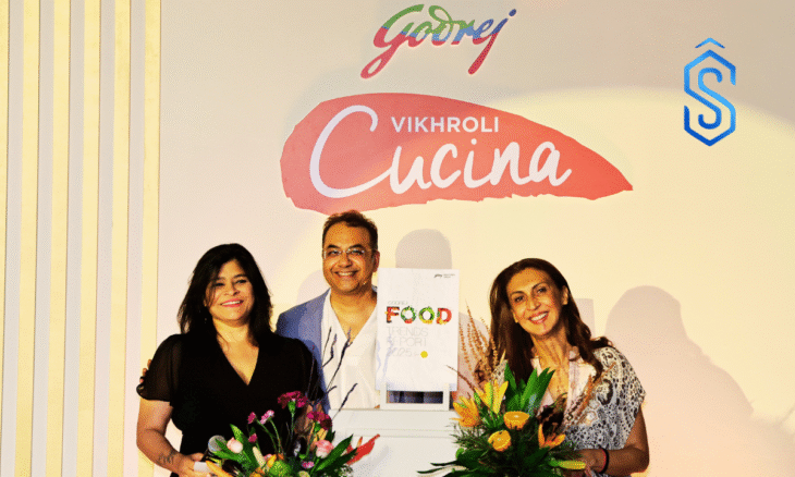 Godrej Food Trends Report