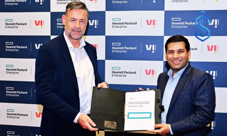 HPE Aruba Networking