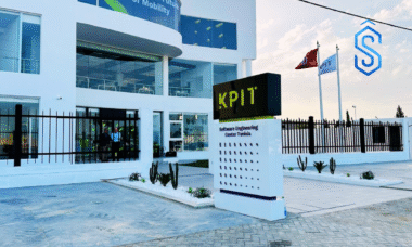 KPIT Software Engineering Center