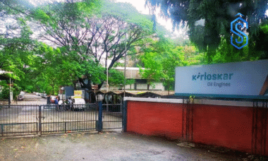 Kirloskar Oil Engines