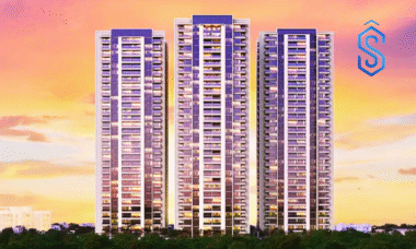 Kolte-Patil Developers