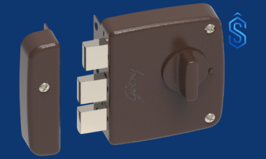 Locks and Architectural Solutions