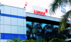 Lumax Auto Technologies