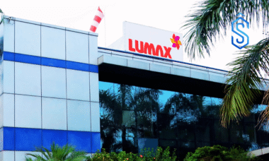 Lumax Auto Technologies