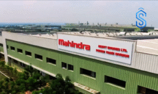 Mahindra Powerol
