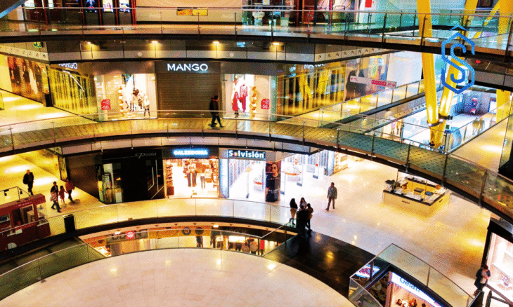 Mall