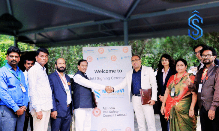 Medhavi Skills University