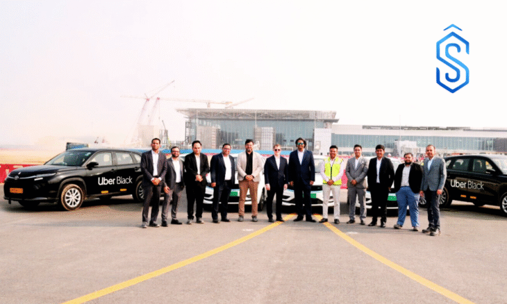 Noida International Airport