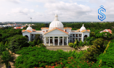 PhD VISTA at Alliance University