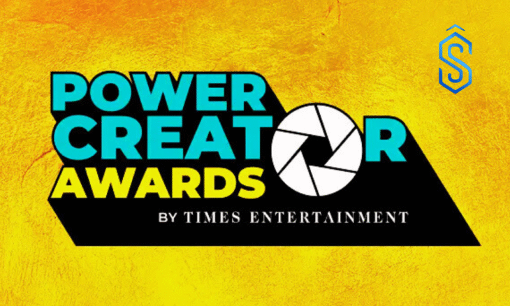 Power Creator Awards