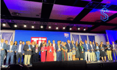 STPI-nurtured startups recognized with the TiE50 Awards