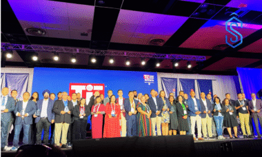 STPI-nurtured startups recognized with the TiE50 Awards