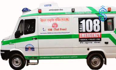 SUMEET SSG BVG MAHARASHTRA EMS