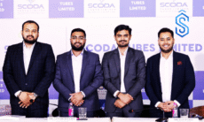 Scoda Tubes