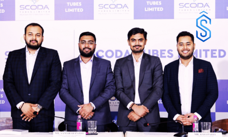 Scoda Tubes
