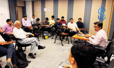Startup Meet