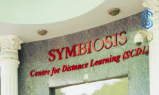 Symbiosis Centre for Distance Learning