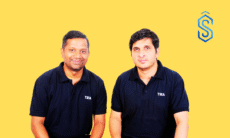 TIEA Connectors