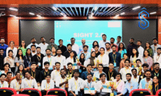 UST SIGHT Competition