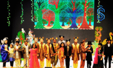 Wellington College International Pune