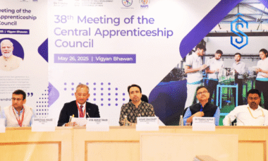 apprenticeship training