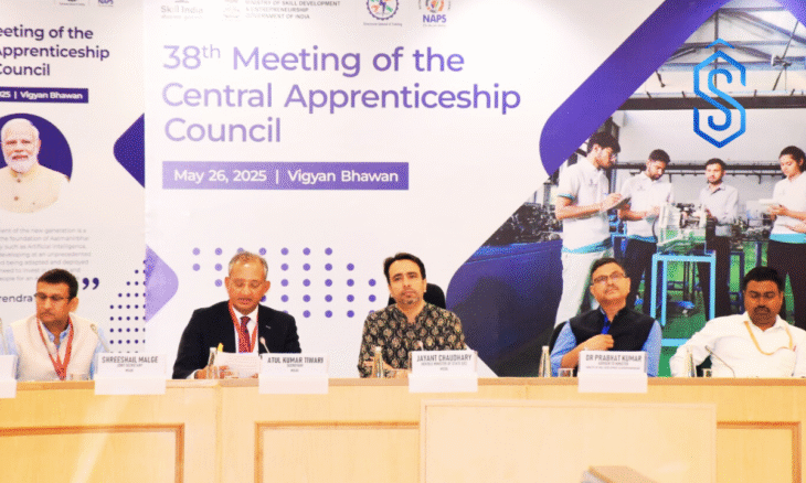apprenticeship training