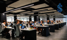 upGrad Enterprise Report