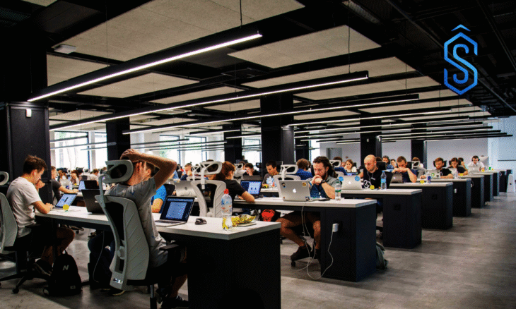 upGrad Enterprise Report