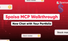 5paisa Capital MCP
