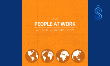ADP Research People at Work 2025 report